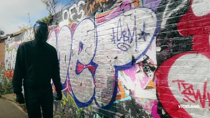 Mister Tachyon S01E01