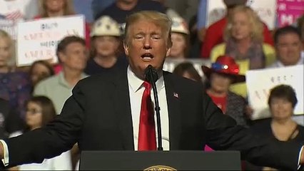 شاهد: ترامب وكيم "يقعان في الحب"