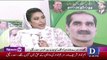 Asif Zardari Chalaki Karte Hai Siyasat Nahi,, Saad Rafique