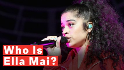 5 Things To Know About Ella Mai