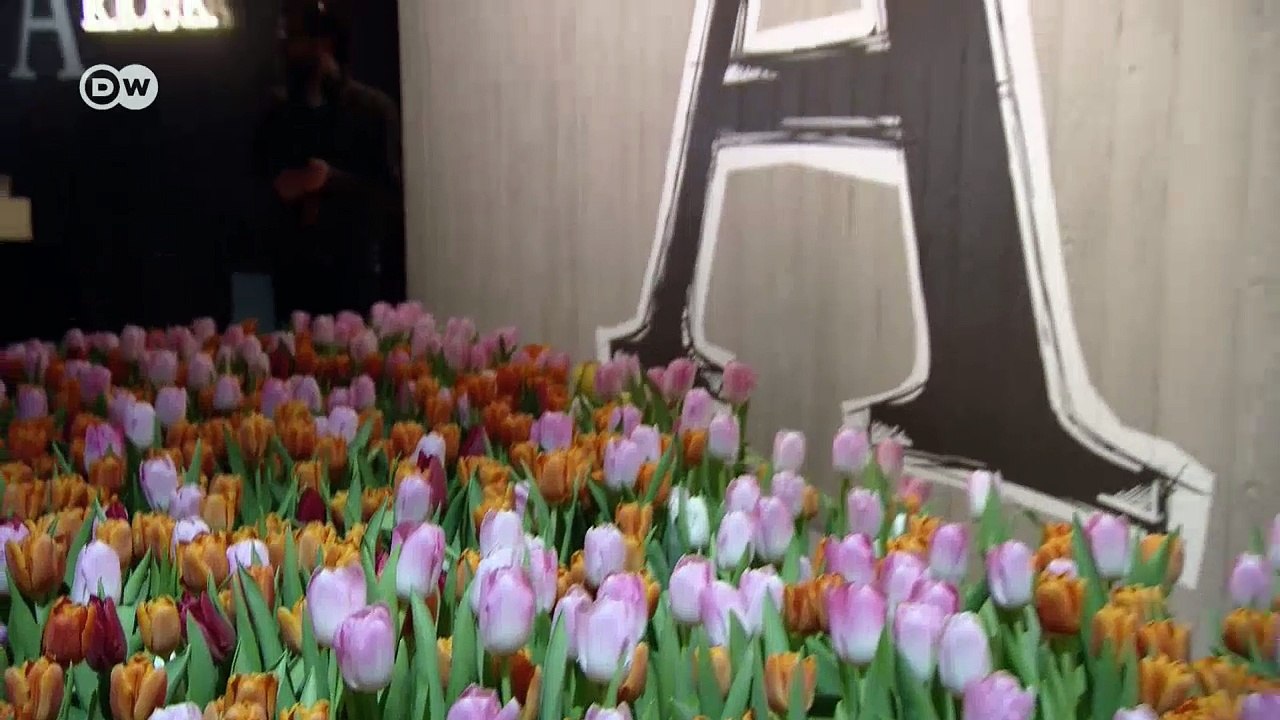 Vierte Generation: Mercedes A-Klasse | DW Deutsch