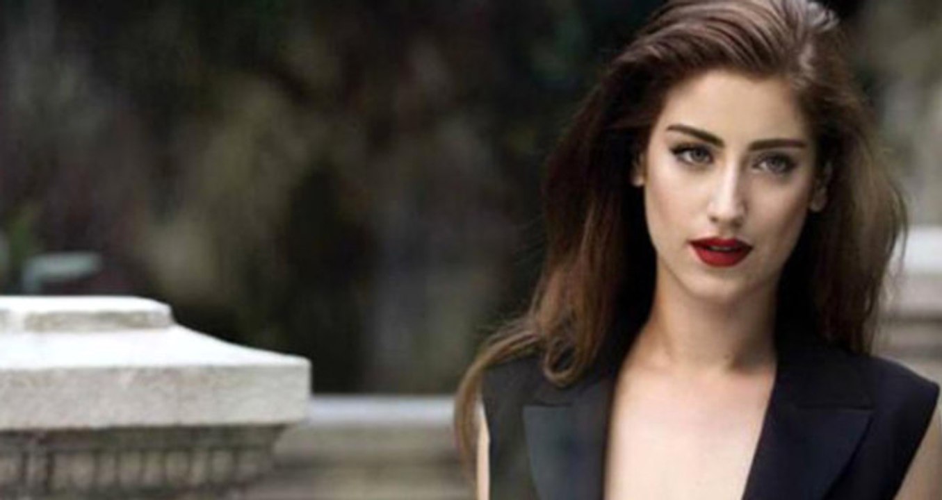 Ünlü Oyuncu Hazal Kaya, Doğum Günü Sürprizi Karşısında Göz Yaşlarını Tutamadı