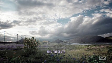 Fear the Walking de-ad S04E16