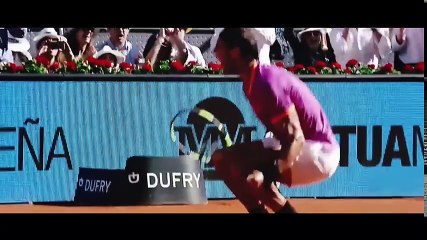 Epic Reactions ● Federer Nadal Djokovic Wawrinka   HD