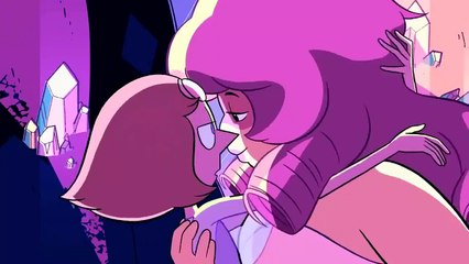 Steven Universe Trailer Segunda Temporada Las Diamantes (Latino) []