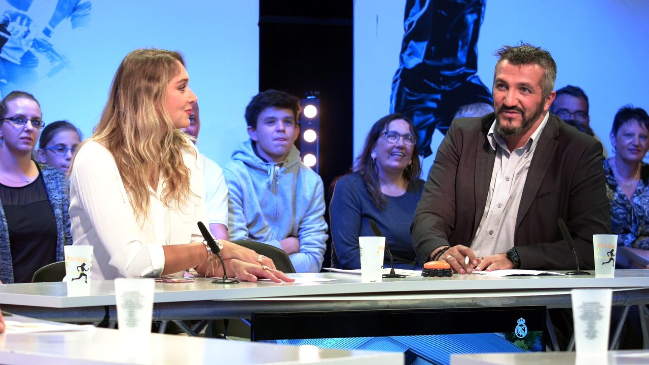 Sport7 du 01 octobre 2018