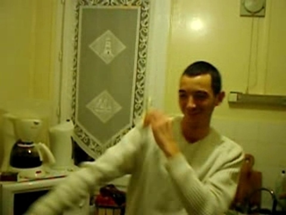Cyril techhhhhtonik