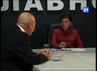 Главное, 1 октября 2018: Серджиу Мокану (1|2)