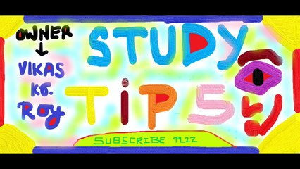 HAIR STYLE OF SMART BOY.|| PENCIL SKETCH || TIPS FOR BEGINEERS ||