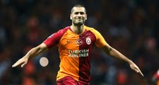Galatasaray'da Eren Derdiyok ve Selçuk İnan Porto Maçı Kadrosuna Alındı
