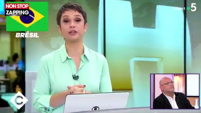 Mort de Charles Aznavour : Les médias étrangers lui rendent hommage (vidéo)