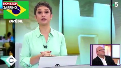 Mort de Charles Aznavour : Les médias étrangers lui rendent hommage (vidéo)
