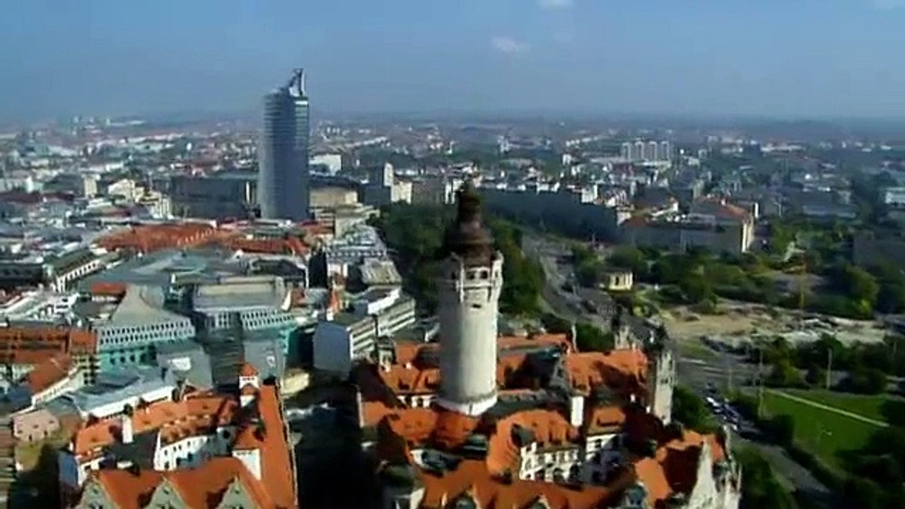 In aller Freundschaft (578) Im Eifer des Gefechts