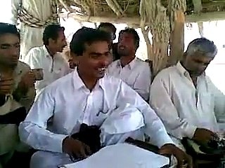 Anwar Rahim | Nabán Bé Taw Damáné | Balóchi Sawt