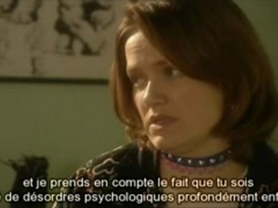 Spaced 1x05 - Chaos partie 12