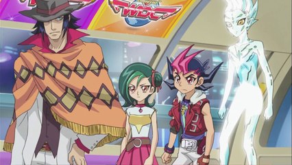 بالفيديو .. يوما يواجهة تشارلي فهل يفوز؟