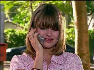 Prova de amor Capítulo 197 - Completo