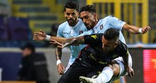 Medipol Başakşehir, Sahasında Konuk Ettiği Yeni Malatyaspor ile 1-1 Berabere Kaldı