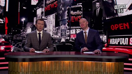 Путин подарил охраннику целую область России - Новый ЧистоNews от 01.10.2018