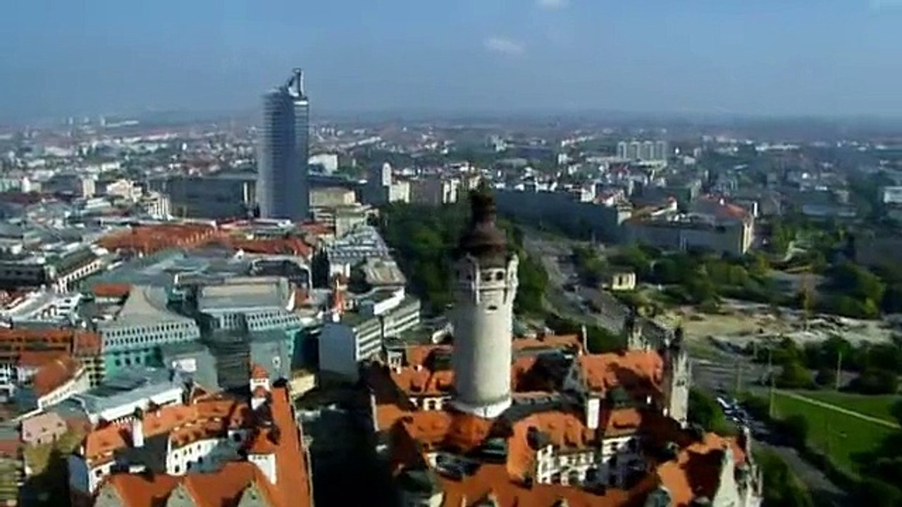 In aller Freundschaft (579) Befürchtungen