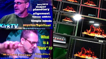 Kirk Kerber's 'Strange Universe' (2018) - Rough Cut Classic Music