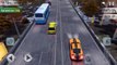 Revolution For Speed - Traffic Racer Car Games - Android Gameplay FHD