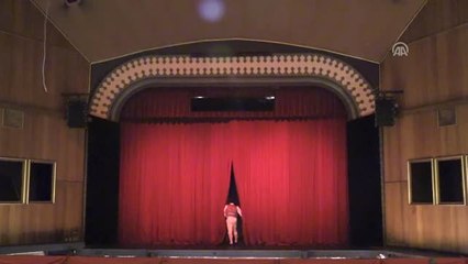 Mdob Yeni Sezona Hazır