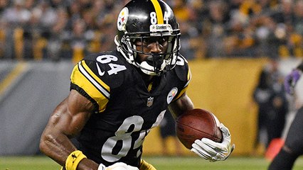 Aditi Kinkhabwala explains status of Steelers after 1-2-1 start