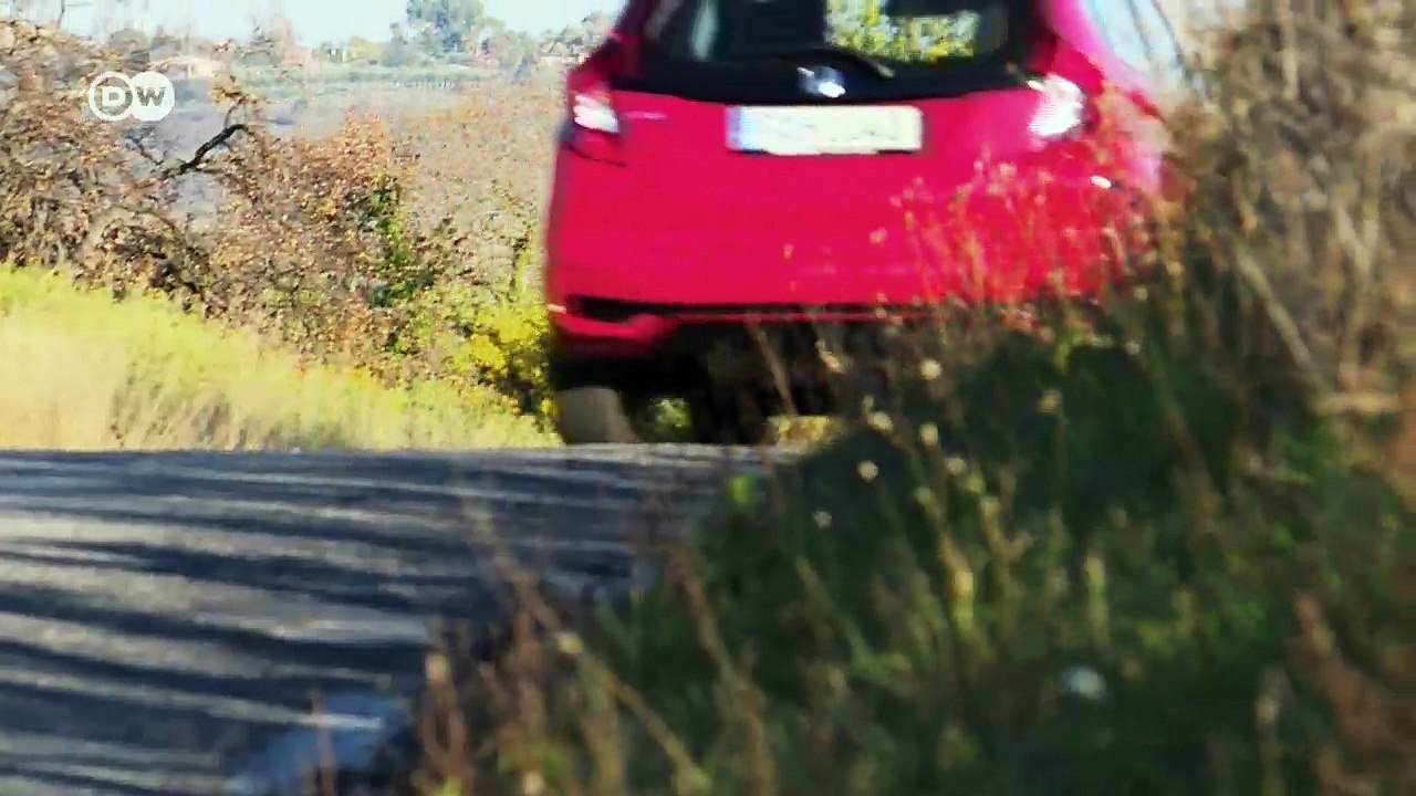 Motor mobil vom 14.02.2018 | dw deutsch