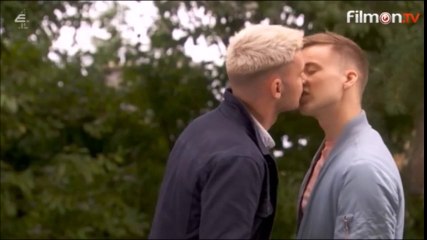 Ste & Harry - 10/2/2018 *First Look*