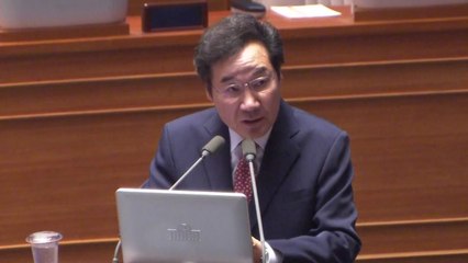 이낙연 총리 "NLL 확고하게 지키고 있어" / YTN