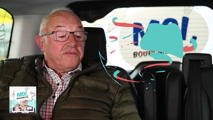 Moi bourgmestre : Michel Verdy - Leuze