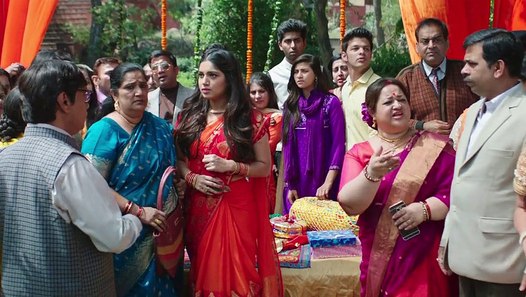Shubh Mangal Saavdhan 2017 Hindi 1 - video dailymotion