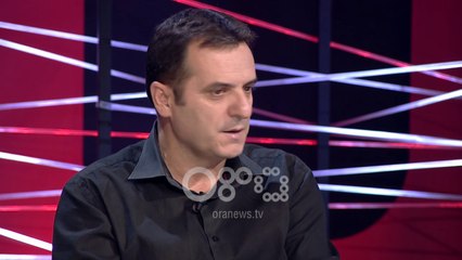 Ora News - Çollaku: Nuk e kam takuar Xhisielën