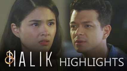 Halik: Lino confronts Jade | EP 36