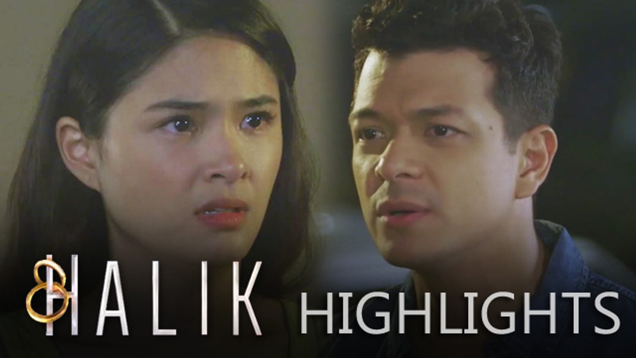 Halik: Lino confronts Jade | EP 36