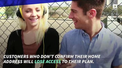 Spotify Cracking Down on Friends Sharing Family Plans