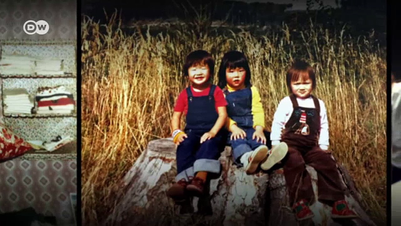 50 Küchen, eine Heimat: Korea | Euromaxx