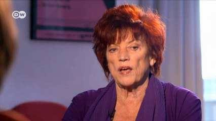 Regina Ziegler: There's no such thing as 'can't be done' | DW English