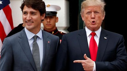 USA CANADA, sotto il segno del business