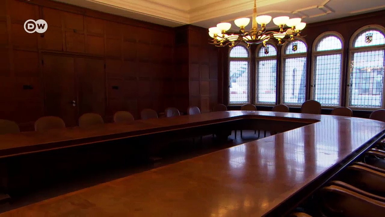 100 Jahre UFA | DokFilm