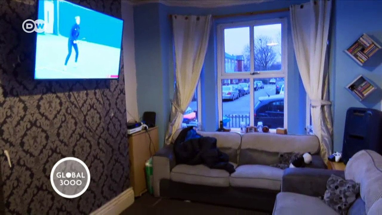 Einmal Arm, immer Arm - Wo bleibt der soziale Aufstieg? | DW Deutsch