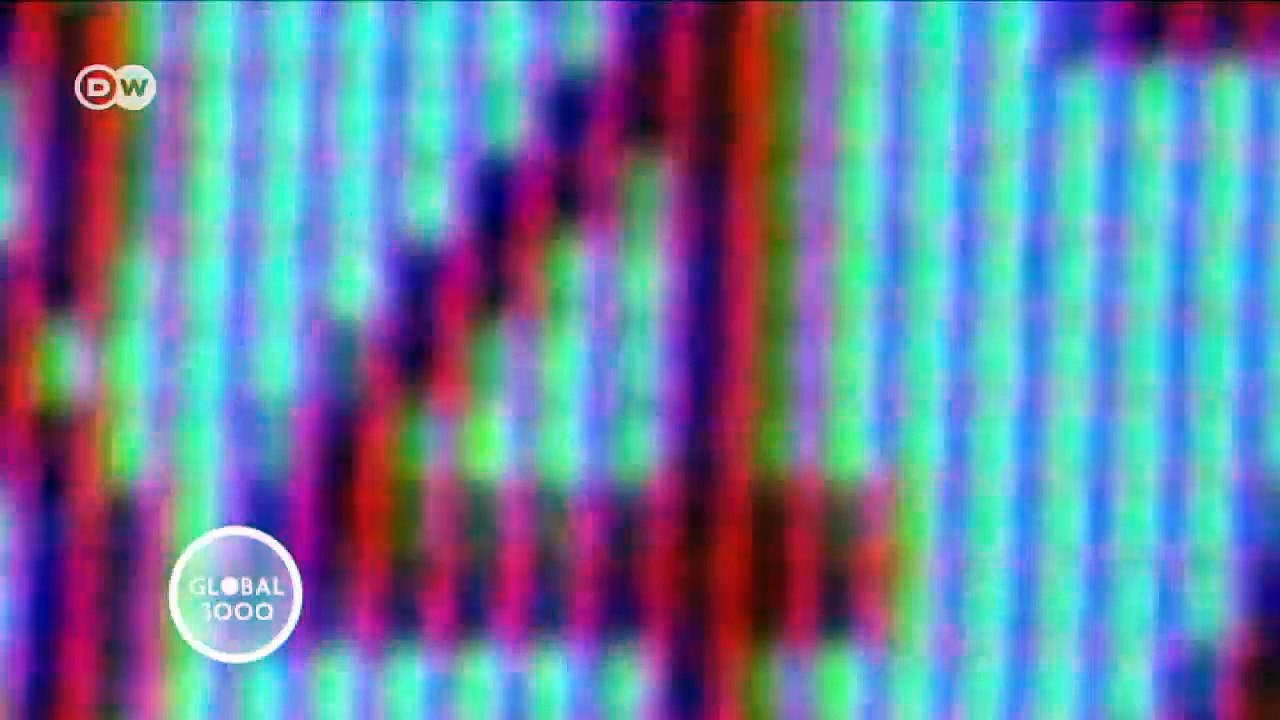 Was denken Reiche über die wachsende Ungleichheit? | DW Deutsch