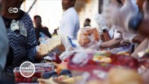 Obdachlos in den USA - wie sich eine Gesellschaft verändert | DW Deutsch