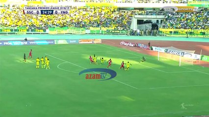 SIMBA VS YANGA: Nafasi 7 'za maana' ambazo Simba ilishindwa kuzitumia