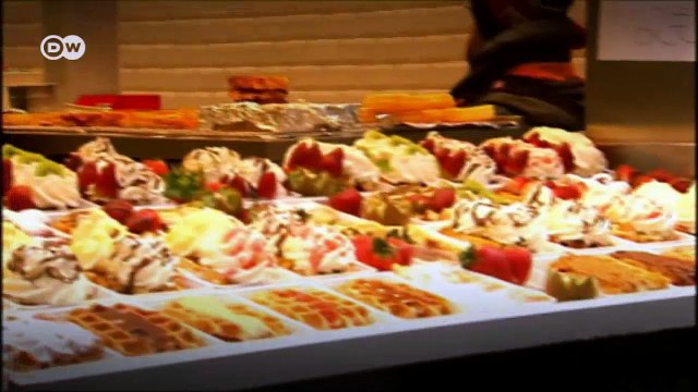 Brüssel: Warten auf Deutschland | DW Deutsch