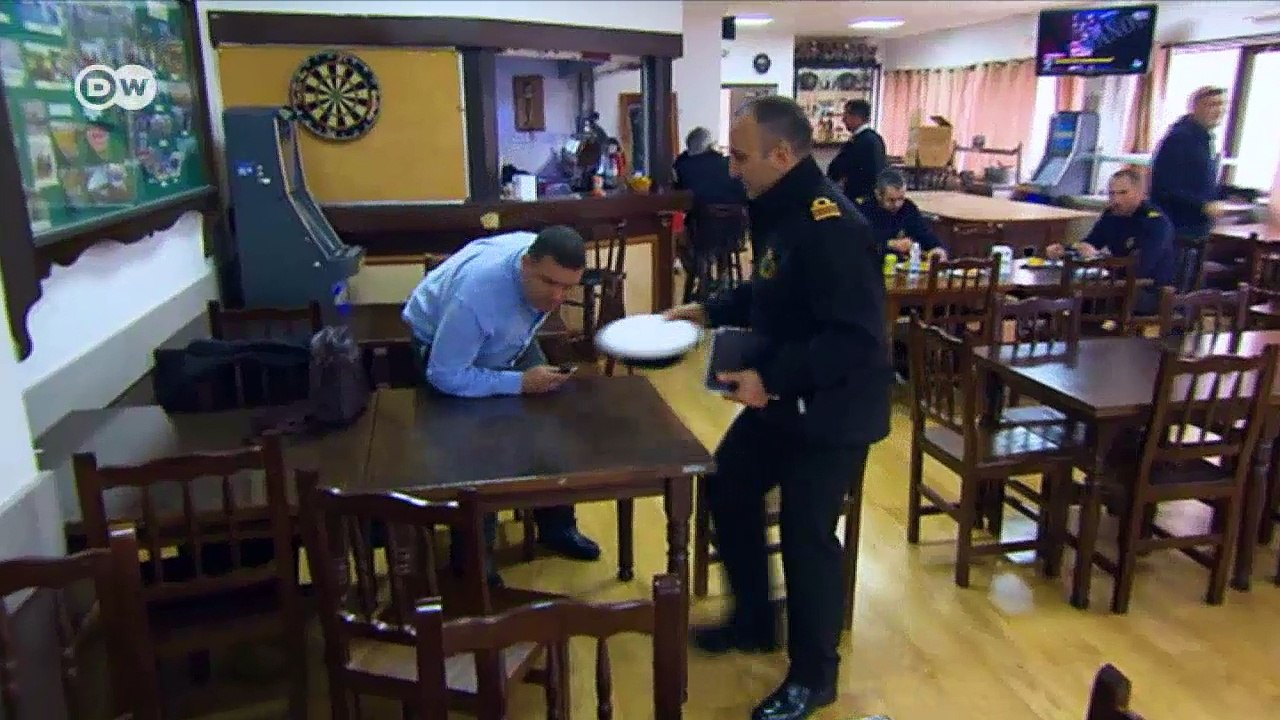 Gibraltar fürchtet den Brexit | DW Deutsch