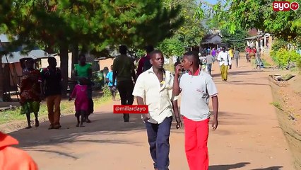 Mzamiaji, afunguka walivyomuokoa Fundi Mkuu akiwa hai 'alipewa chai majini'