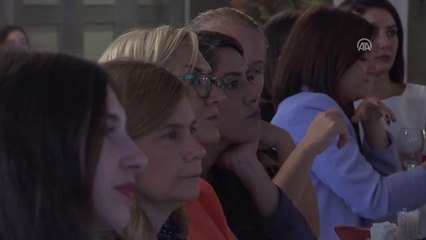 Prof. Dr. Karatay: "Ben En Başından Beri Gebelere Şeker Yüklemesinler Diye Söylüyorum"