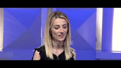 Xhisiela Maloku: Shenjat në trup i kam nga një aksident